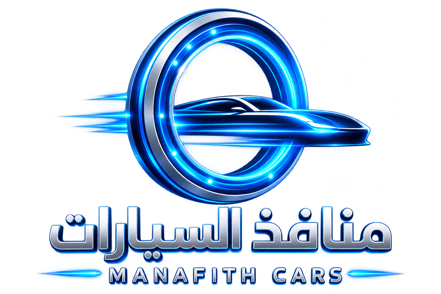 منافذ السيارات — Manafith Cars